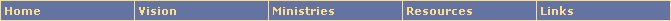 Menu Bar